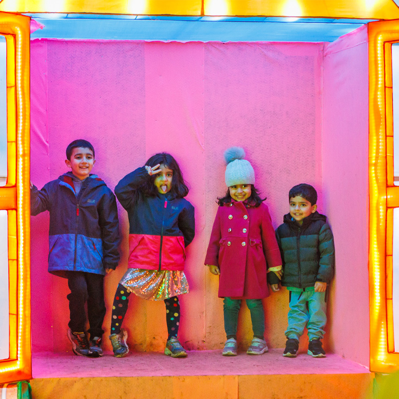 Land of Lights Festival Milton Keynes Land of Lights Festival Milton Keynes