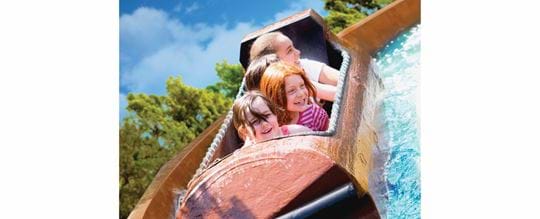 Gulliver’s World, Warrington