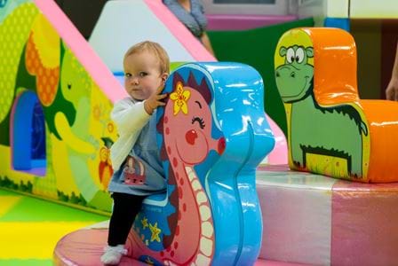 Soft Play, Toddlers, Indoor Play Areas