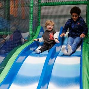 Soft Play, Toddlers, Indoor Play Areas