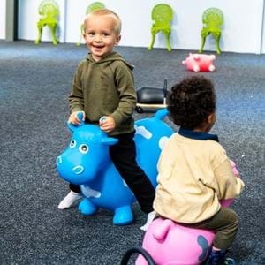 Soft Play, Toddlers, Indoor Play Areas
