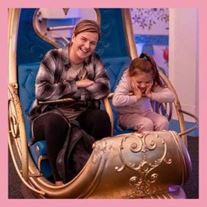 Mother's Day Weekend at Gulliver's Theme Parks